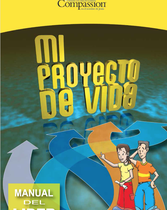 Mi Proyecto de Vida - Líder