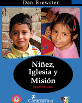 Niñez, Iglesia y Misión