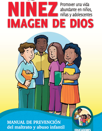 Prevención del Maltrato y Abuso Infantil (Manual para Educadores)
