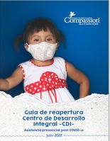 Atención Presencial a Participantes en CDI Guatemala