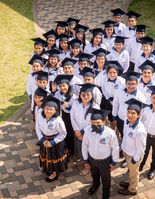 ELIJO (Escuela de Liderazgo para Jóvenes)