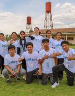 Capacitación en Mentoría Juvenil