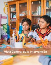 Vista General de la Intervención: Calculando con Confianza