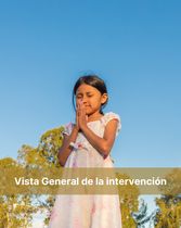 Vista general de la intervención: Plan de Estudios de Discipulado del Club AWANA