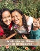 Libro de historias para adolescentes mujeres