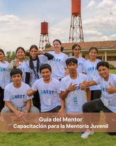Guía del Mentor - Capacitación Mentoría Juvenil