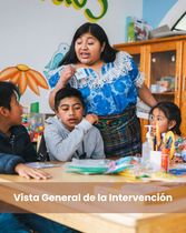 Vista General de la Intervención: Calcular con Confianza