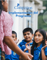 Implementación del Programa