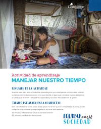 Manejar nuestro tiempo