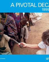 A pivotal decade 1995 - 2005