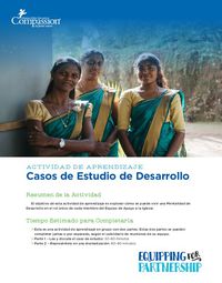 Casos de Estudio de Desarrollo