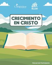 Crecimiento en Cristo (Manual del participante)
