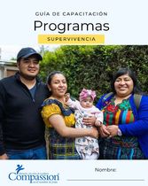 Guía de Programas para Supervivencia - Revisión 2026